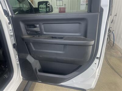 2021 RAM 2500 Tradesman - Photo 9 - Monticello, IN 47960