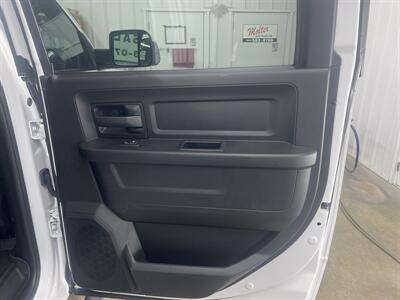 2021 RAM 2500 Tradesman - Photo 9 - Monticello, IN 47960