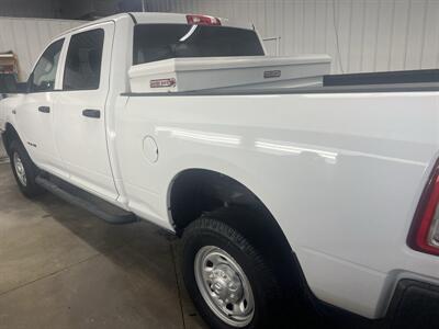 2021 RAM 2500 Tradesman - Photo 3 - Monticello, IN 47960