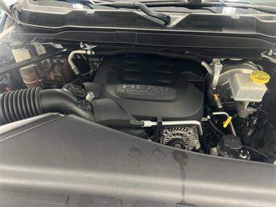 2021 RAM 2500 Tradesman - Photo 14 - Monticello, IN 47960