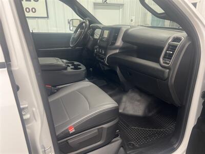 2021 RAM 2500 Tradesman - Photo 12 - Monticello, IN 47960
