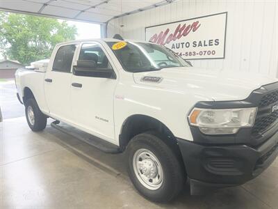 2021 RAM 2500 Tradesman - Photo 1 - Monticello, IN 47960