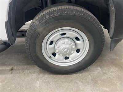 2021 RAM 2500 Tradesman - Photo 13 - Monticello, IN 47960