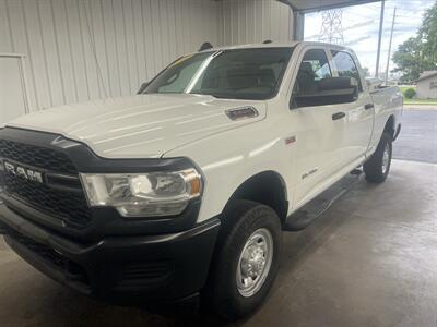 2021 RAM 2500 Tradesman - Photo 2 - Monticello, IN 47960