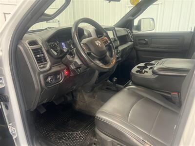 2021 RAM 2500 Tradesman - Photo 6 - Monticello, IN 47960