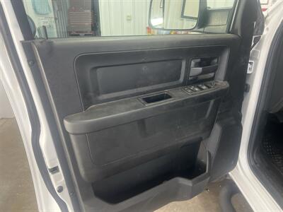 2021 RAM 2500 Tradesman - Photo 5 - Monticello, IN 47960