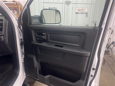 2021 RAM 2500 Tradesman - Photo 11 - Monticello, IN 47960