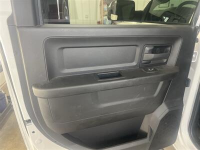 2021 RAM 2500 Tradesman - Photo 7 - Monticello, IN 47960