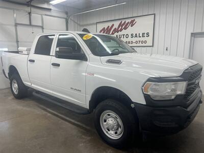 2021 RAM 2500 Tradesman - Photo 1 - Monticello, IN 47960