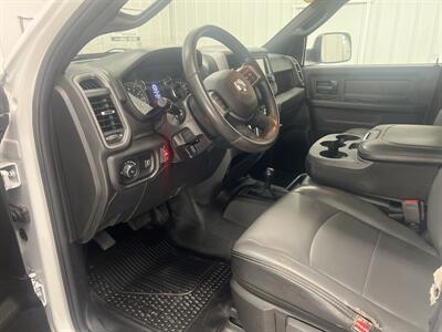 2021 RAM 2500 Tradesman - Photo 6 - Monticello, IN 47960