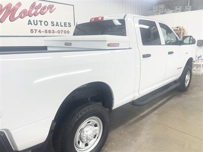 2021 RAM 2500 Tradesman - Photo 4 - Monticello, IN 47960