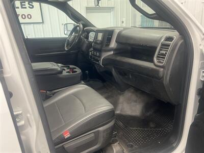 2021 RAM 2500 Tradesman - Photo 12 - Monticello, IN 47960