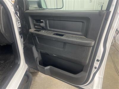 2021 RAM 2500 Tradesman - Photo 11 - Monticello, IN 47960