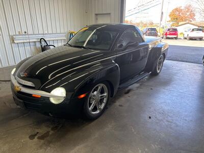 2003 Chevrolet SSR LS   - Photo 7 - Monticello, IN 47960