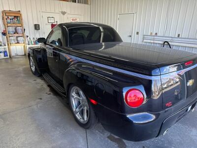 2003 Chevrolet SSR LS   - Photo 6 - Monticello, IN 47960