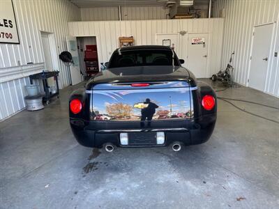 2003 Chevrolet SSR LS   - Photo 5 - Monticello, IN 47960