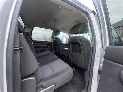 2011 Chevrolet Silverado 2500 LT   - Photo 9 - Nampa, ID 83651