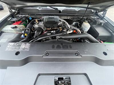2011 Chevrolet Silverado 2500 LT   - Photo 11 - Nampa, ID 83651