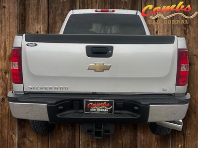 2011 Chevrolet Silverado 2500 LT   - Photo 4 - Nampa, ID 83651