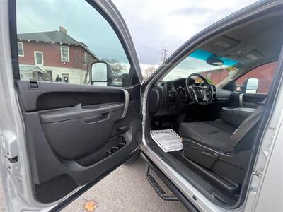 2011 Chevrolet Silverado 2500 LT   - Photo 7 - Nampa, ID 83651