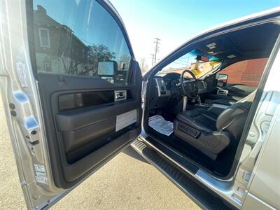 2011 Ford F-150 FX4   - Photo 7 - Nampa, ID 83651