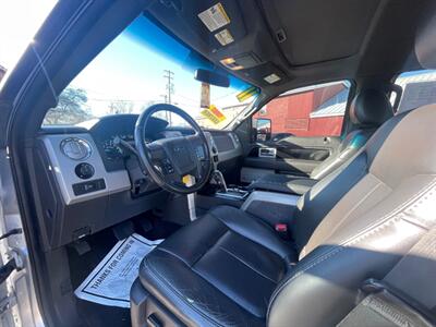 2011 Ford F-150 FX4   - Photo 6 - Nampa, ID 83651