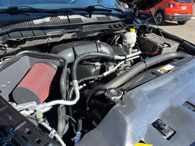 2015 RAM 1500 Rebel   - Photo 12 - Nampa, ID 83651