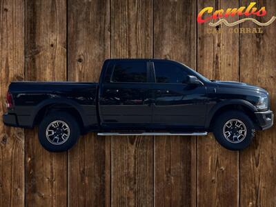2015 RAM 1500 Rebel   - Photo 5 - Nampa, ID 83651