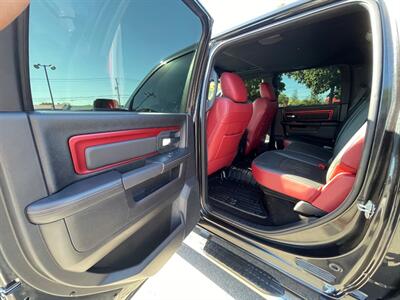 2015 RAM 1500 Rebel   - Photo 8 - Nampa, ID 83651