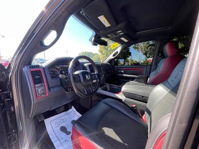 2015 RAM 1500 Rebel   - Photo 6 - Nampa, ID 83651