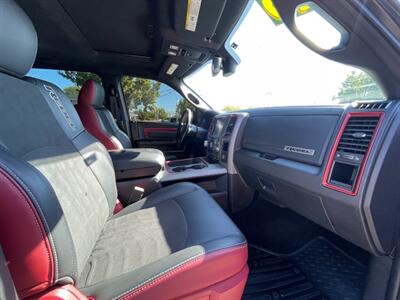 2015 RAM 1500 Rebel   - Photo 10 - Nampa, ID 83651