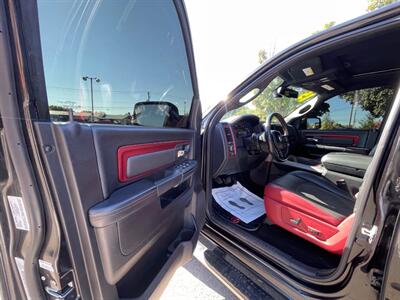 2015 RAM 1500 Rebel   - Photo 7 - Nampa, ID 83651