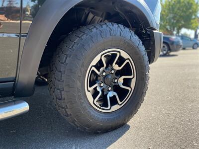 2015 RAM 1500 Rebel   - Photo 11 - Nampa, ID 83651