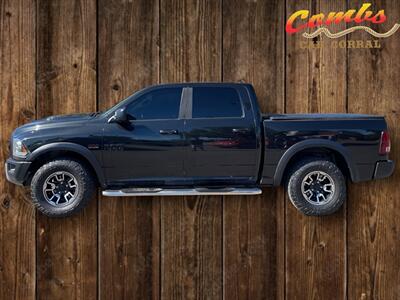 2015 RAM 1500 Rebel   - Photo 3 - Nampa, ID 83651