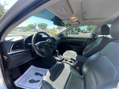 2018 Hyundai ELANTRA Limited   - Photo 6 - Boise, ID 83704