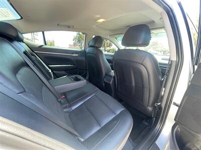2018 Hyundai ELANTRA Limited   - Photo 10 - Boise, ID 83704