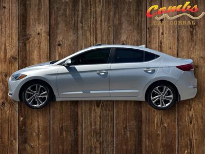 2018 Hyundai ELANTRA Limited   - Photo 3 - Boise, ID 83704