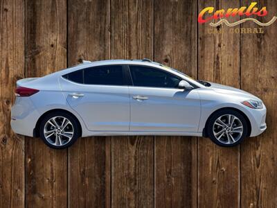 2018 Hyundai ELANTRA Limited   - Photo 5 - Boise, ID 83704
