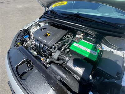 2018 Hyundai ELANTRA Limited   - Photo 13 - Boise, ID 83704