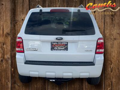 2008 Ford Escape XLT   - Photo 4 - Nampa, ID 83651