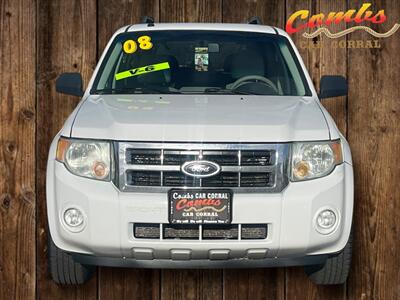 2008 Ford Escape XLT   - Photo 2 - Nampa, ID 83651