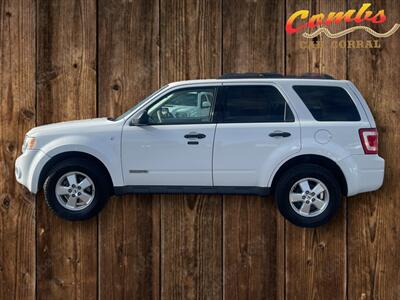 2008 Ford Escape XLT   - Photo 3 - Nampa, ID 83651