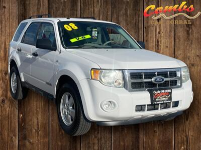 2008 Ford Escape XLT   - Photo 1 - Nampa, ID 83651