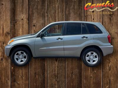 2004 Toyota RAV4   - Photo 3 - Boise, ID 83704