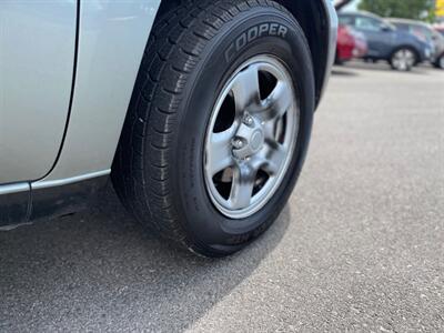 2004 Toyota RAV4   - Photo 12 - Boise, ID 83704