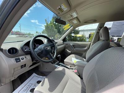 2004 Toyota RAV4   - Photo 6 - Boise, ID 83704