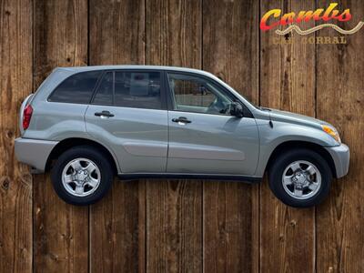2004 Toyota RAV4   - Photo 5 - Boise, ID 83704