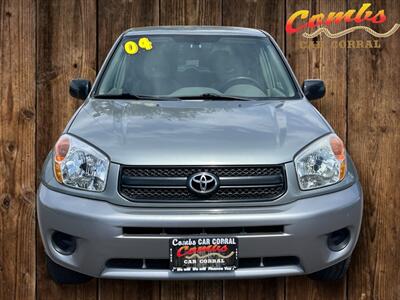 2004 Toyota RAV4   - Photo 2 - Boise, ID 83704