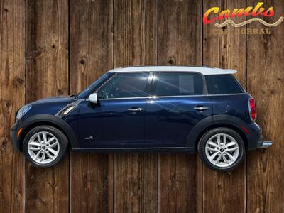 2012 MINI Cooper Countryman S ALL4   - Photo 3 - Nampa, ID 83651