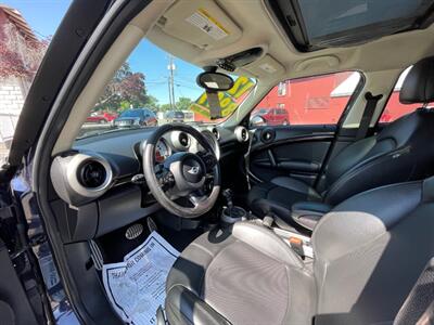 2012 MINI Cooper Countryman S ALL4   - Photo 7 - Nampa, ID 83651